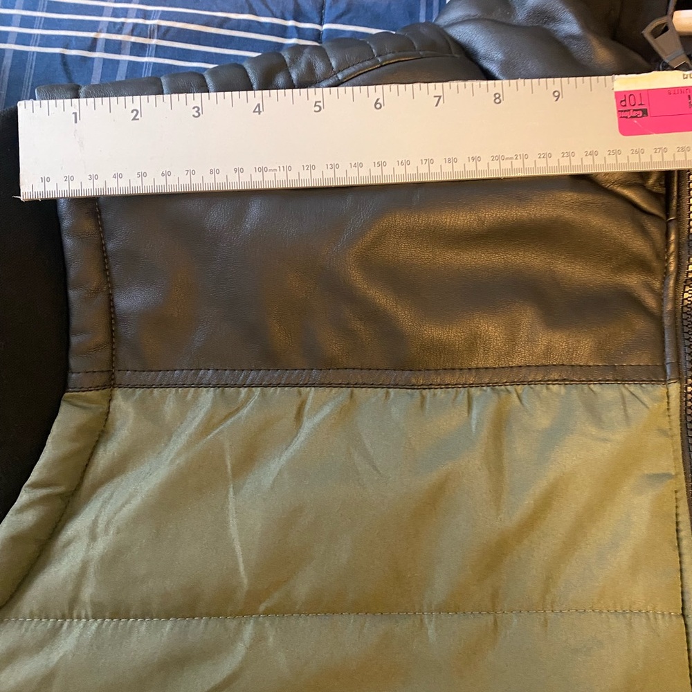True nation fit by DXL jacket 4xL - Picture 3 of 16